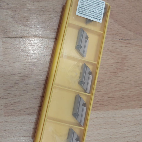 Turning insert KNUX 160405 R2 KCM25B